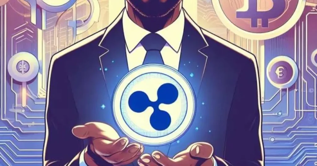 Ripple’s Current Position in the Crypto Landscape