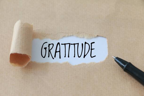 Step 6: Practice Gratitude