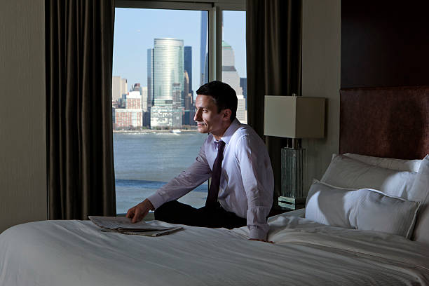 The Benefits of a Billionaire Morning Routine