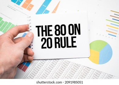 What Is the 80/20 Rule?