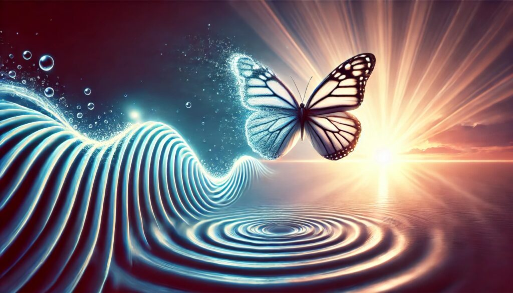 What Is the Butterfly Effect?